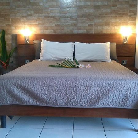 Orio Papeete Centre Apt W Pool Exterior foto